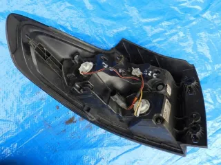 13278785 Фонарь задний правый Opel Zafira C Арт e6056719, вид 2
