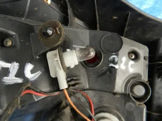 13278785 Фонарь задний правый Opel Zafira C Арт e6056719, вид 4