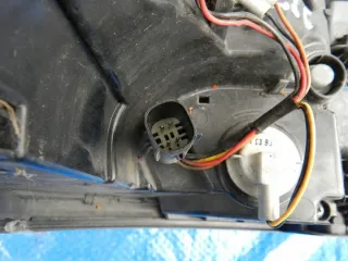 13278785 Фонарь задний правый Opel Zafira C Арт e6056719, вид 6