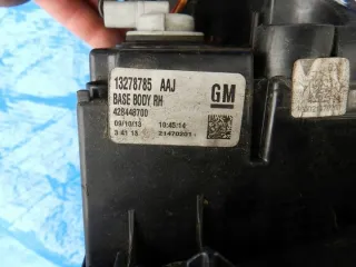 13278785 Фонарь задний правый Opel Zafira C Арт e6056719, вид 7