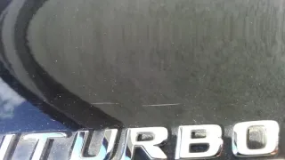 A2058810143 Крыло переднее левое Mercedes C W205 Арт e6059644, вид 15