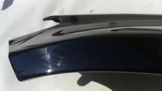 A2058810143 Крыло переднее левое Mercedes C W205 Арт e6059644, вид 16