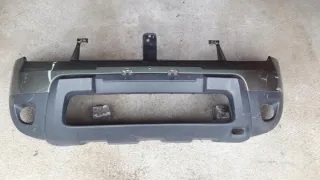 AD0055XT Бампер передний Dacia Duster 1 Арт e6063193, вид 1