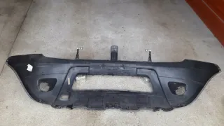 AD0055XT Бампер передний Dacia Duster 1 Арт e6063193, вид 4