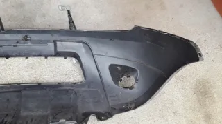 AD0055XT Бампер передний Dacia Duster 1 Арт e6063193, вид 5