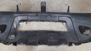 AD0055XT Бампер передний Dacia Duster 1 Арт e6063193, вид 6