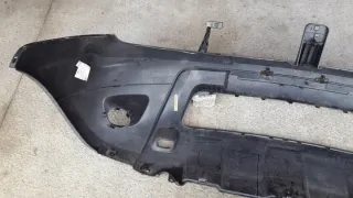 AD0055XT Бампер передний Dacia Duster 1 Арт e6063193, вид 7