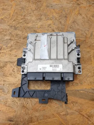 237100734S 237106101R Блок управления двигателем Renault Megane 4 Арт e6066946, вид 1