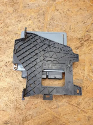 237100734S 237106101R Блок управления двигателем Renault Megane 4 Арт e6066946, вид 3