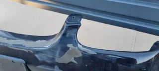  Бампер передний Mercedes SLK r170 Арт e6068017, вид 5