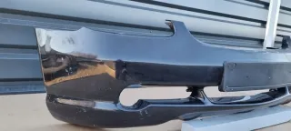  Бампер передний Mercedes SLK r170 Арт e6068017, вид 6