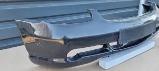  Бампер передний Mercedes SLK r170 Арт e6068017, вид 7