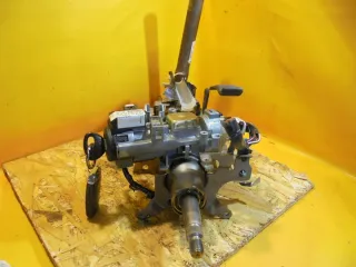 GJ6A66938A Замок зажигания Mazda 626 GF Арт e6069054, вид 2