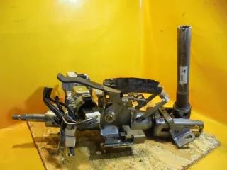 GJ6A66938A Замок зажигания Mazda 626 GF Арт e6069054, вид 3