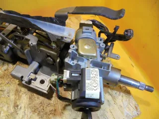 GJ6A66938A Замок зажигания Mazda 626 GF Арт e6069054, вид 7