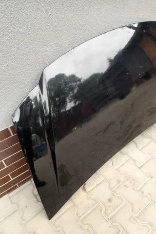 4589880AD Капот Chrysler Voyager 4 Арт e6073524, вид 4