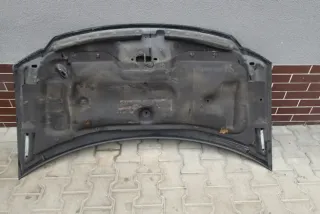 4589880AD Капот Chrysler Voyager 4 Арт e6073524, вид 5