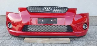 86510-1H200 Бампер передний Kia Ceed 1 Арт e6073539, вид 1
