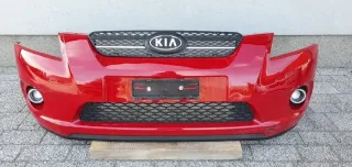 86510-1H200 Бампер передний Kia Ceed 1 Арт e6073539, вид 2