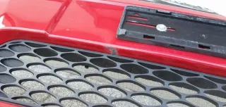 86510-1H200 Бампер передний Kia Ceed 1 Арт e6073539, вид 7