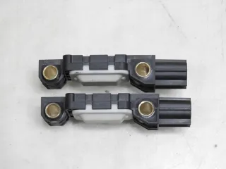 8E0959643B Датчик удара Audi A4 B7 Арт e6074667, вид 3