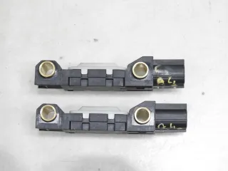 8E0959643B Датчик удара Audi A4 B7 Арт e6074667, вид 5