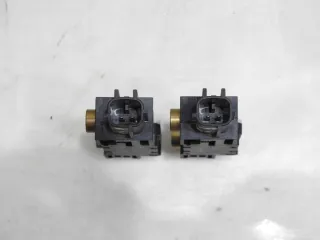 8E0959643B Датчик удара Audi A4 B7 Арт e6074667, вид 6