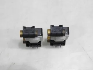 8E0959643B Датчик удара Audi A4 B7 Арт e6074667, вид 7