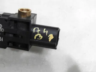 8E0959643B Датчик удара Audi A4 B7 Арт e6074667, вид 8
