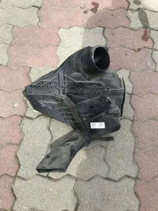 8K0133837T 8K0133835AD Корпус воздушного фильтра Audi A4 B8 Арт e6075451, вид 2