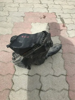 8K0133837T 8K0133835AD Корпус воздушного фильтра Audi A4 B8 Арт e6075451, вид 3