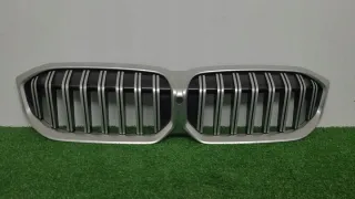 5113192976 187156-10 18715610 5113192976-10 511319297610 Решетка радиатора BMW 3 G20/G21 Арт e6075668, вид 1
