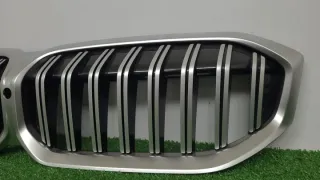 5113192976 187156-10 18715610 5113192976-10 511319297610 Решетка радиатора BMW 3 G20/G21 Арт e6075668, вид 3