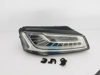 4H0941036 1EX011496-02 Фара правая Audi A8 D4 (S8) Арт e6075977, вид 1