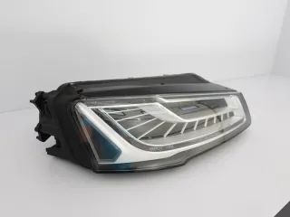 4H0941036 1EX011496-02 Фара правая Audi A8 D4 (S8) Арт e6075977, вид 2