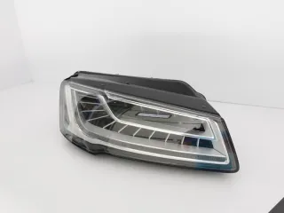 4H0941036 1EX011496-02 Фара правая Audi A8 D4 (S8) Арт e6075977, вид 3
