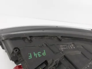 4H0941036 1EX011496-02 Фара правая Audi A8 D4 (S8) Арт e6075977, вид 7