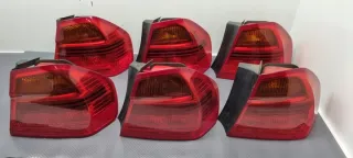 6937458 Фонарь задний правый BMW 3 E90/E91/E92/E93 Арт e6077373, вид 1