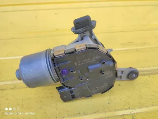 9811384680 Механизм стеклоочистителя (трапеция дворников) Citroen C4 2 Арт e6077897, вид 3