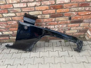 2006-2017 Крыло переднее правое Jeep Wrangler JK Арт e6079020, вид 1