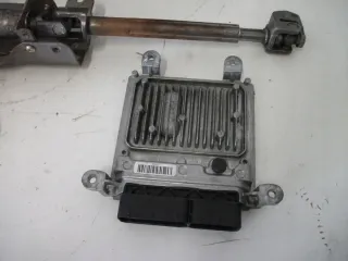 R0414A011A Блок управления двигателем Jeep Compass 1 Арт e6079920, вид 2