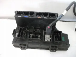 R0414A011A Блок управления двигателем Jeep Compass 1 Арт e6079920, вид 6