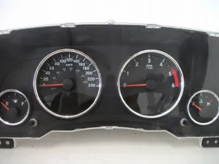 R0414A011A Блок управления двигателем Jeep Compass 1 Арт e6079920, вид 7