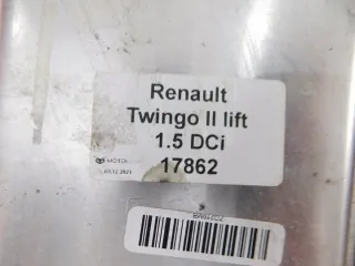  Блок управления двигателем Renault Twingo 2 Арт e6080178, вид 5