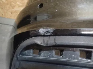  Бампер задний Audi A4 B9 Арт e6081533, вид 2