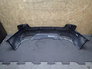  Бампер задний Audi A4 B9 Арт e6081533, вид 5