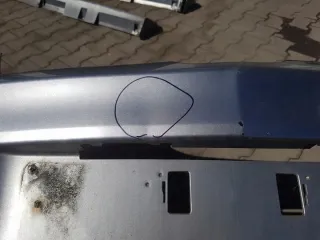  Бампер задний Mazda 3 BL Арт e6082098, вид 3