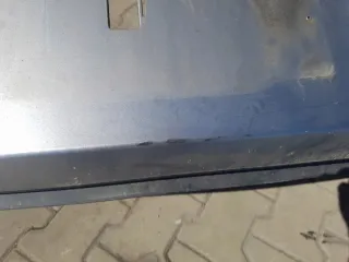  Бампер задний Mazda 3 BL Арт e6082098, вид 5