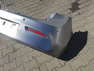  Бампер задний Mazda 3 BL Арт e6082098, вид 8