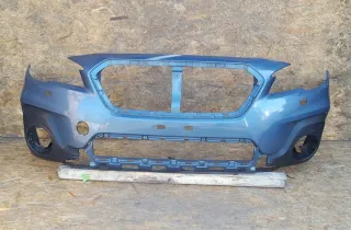 57704AL210 Бампер передний Subaru Outback 5 Арт e6082646, вид 1